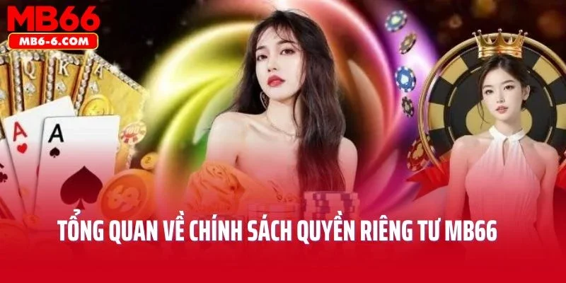 Tổng quan về chính sách quyền riêng tư MB66